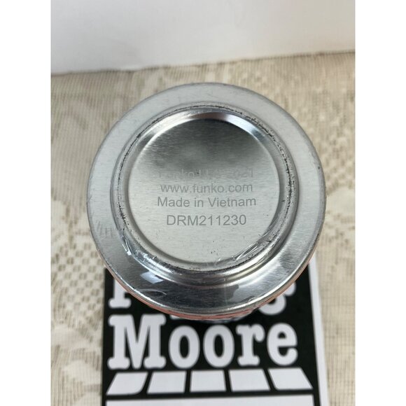 Funko Pop! Snout Spout Figure Limited Edition Sealed W/Defected Can - Picture 7 of 8